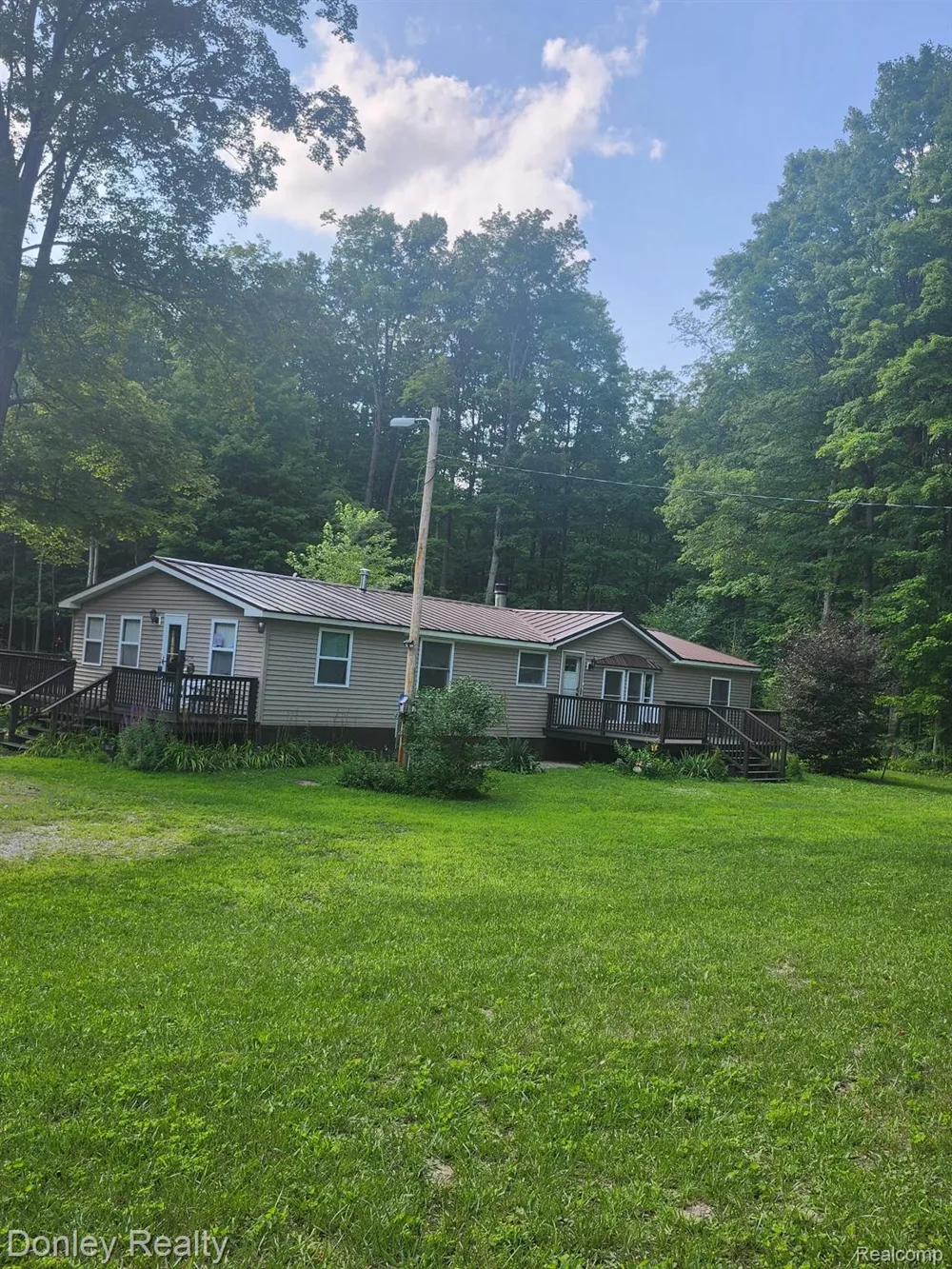 7795 County Road 571 NE Coldsprings Township, MI 49659
