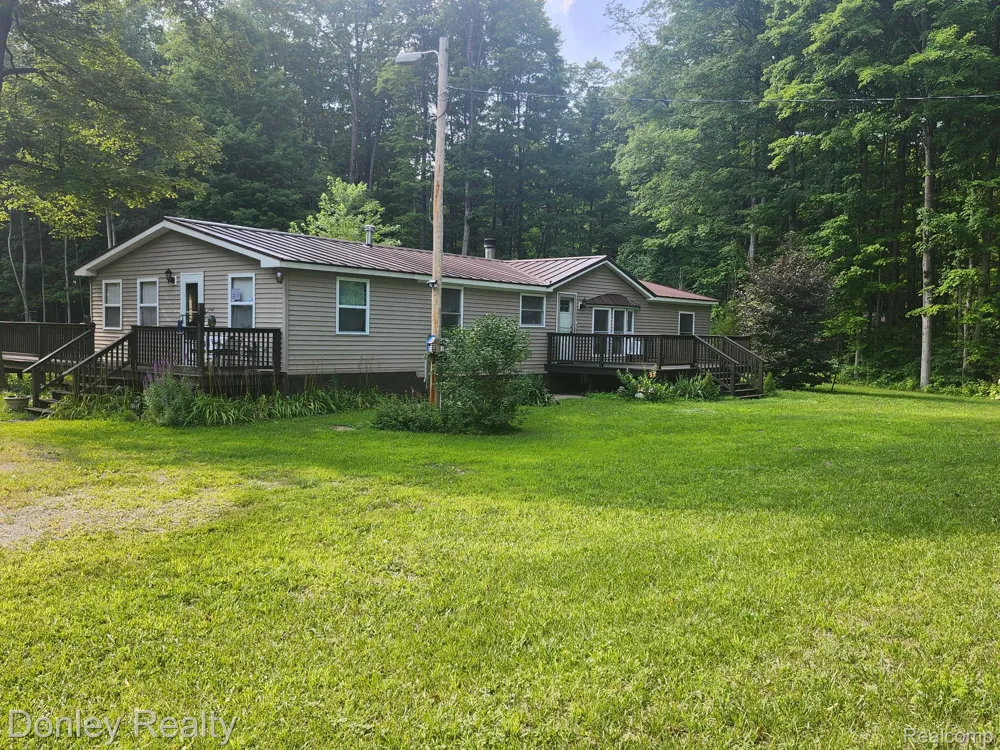 7795 County Road 571 NE Coldsprings Township, MI 49659