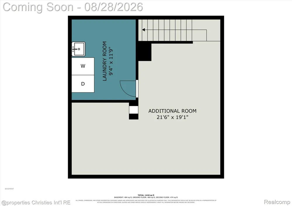 31117 Country Bluff Farmington Hills City, MI 48331