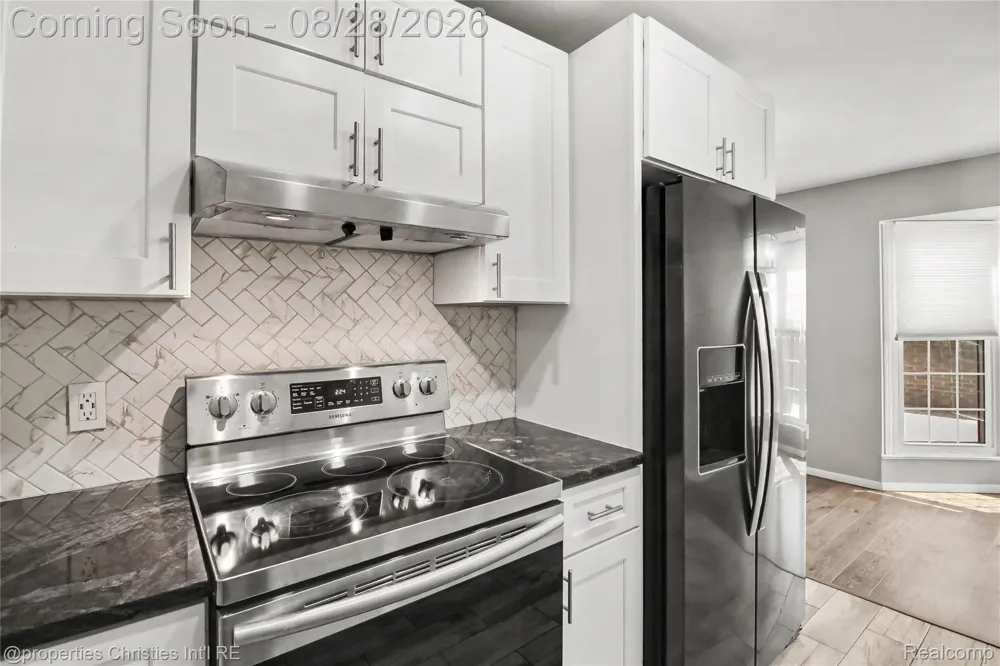 31117 Country Bluff Farmington Hills City, MI 48331