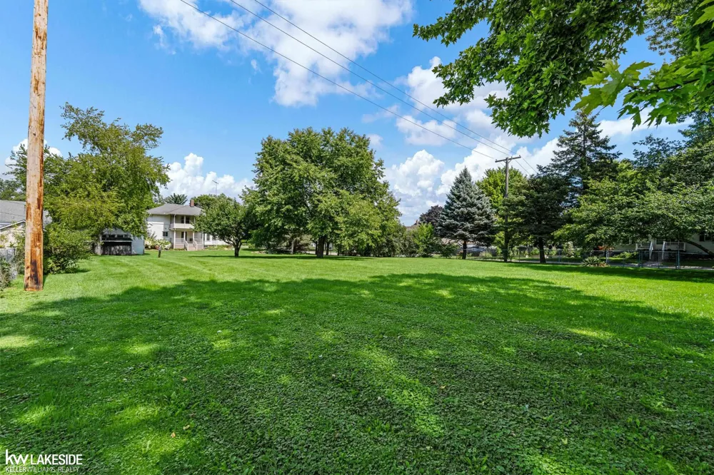 135 Maple Street Marine City City, MI 48039