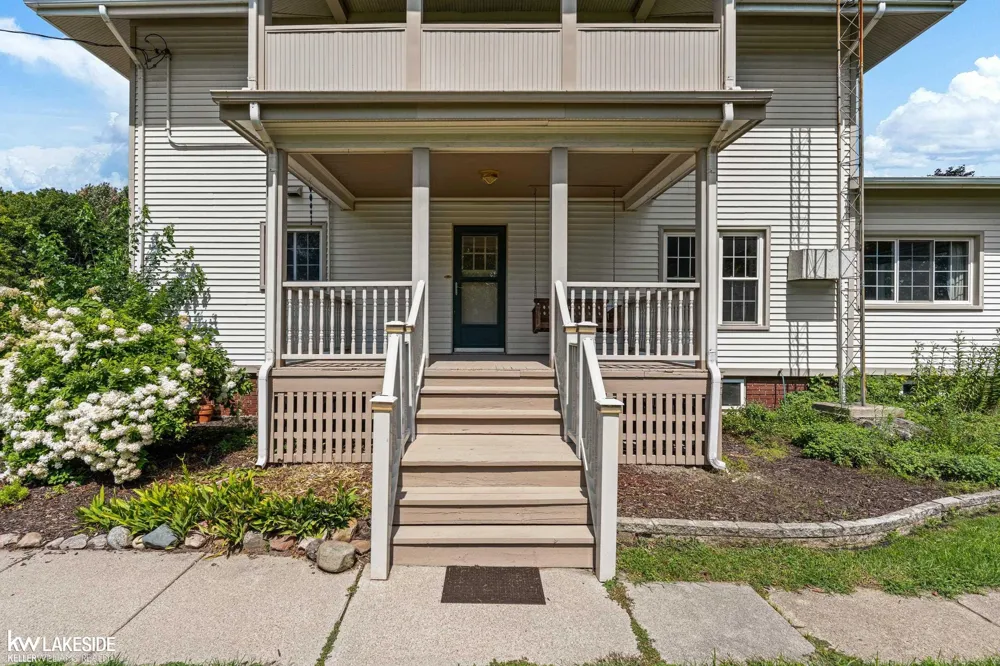 135 Maple Street Marine City City, MI 48039