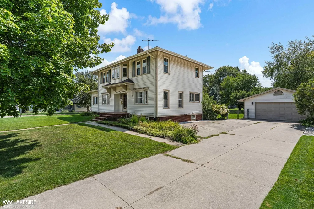 135 Maple Street Marine City City, MI 48039