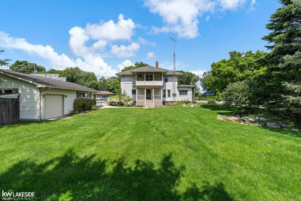 135 Maple Street Marine City City, MI 48039