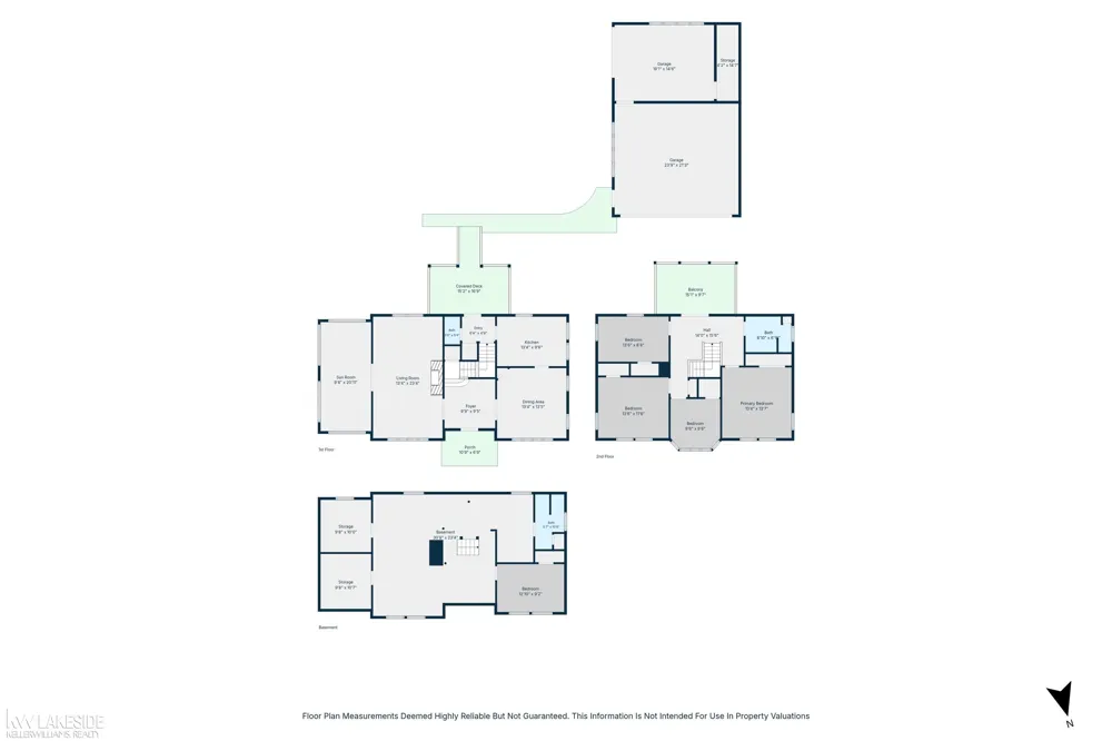 135 Maple Street Marine City City, MI 48039