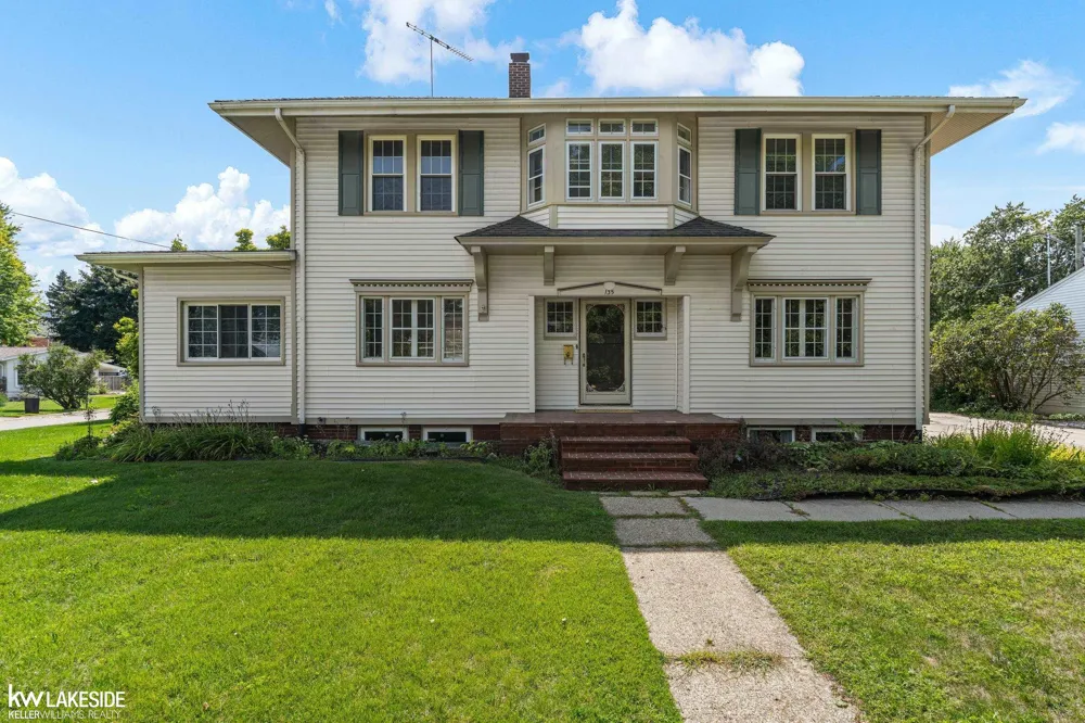135 Maple Street Marine City City, MI 48039