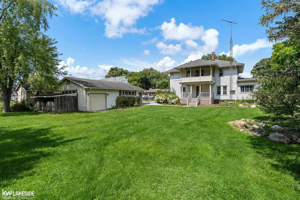 135 Maple Street Marine City City, MI 48039