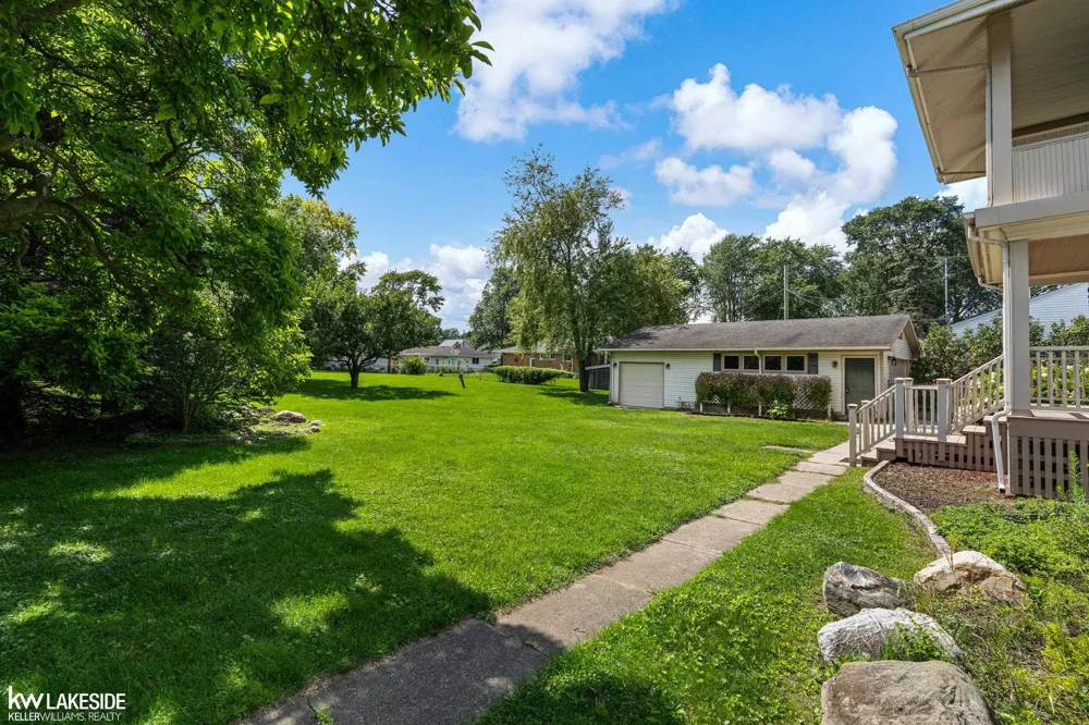 135 Maple Street Marine City City, MI 48039