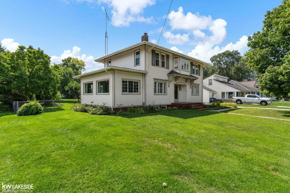 135 Maple Street Marine City City, MI 48039