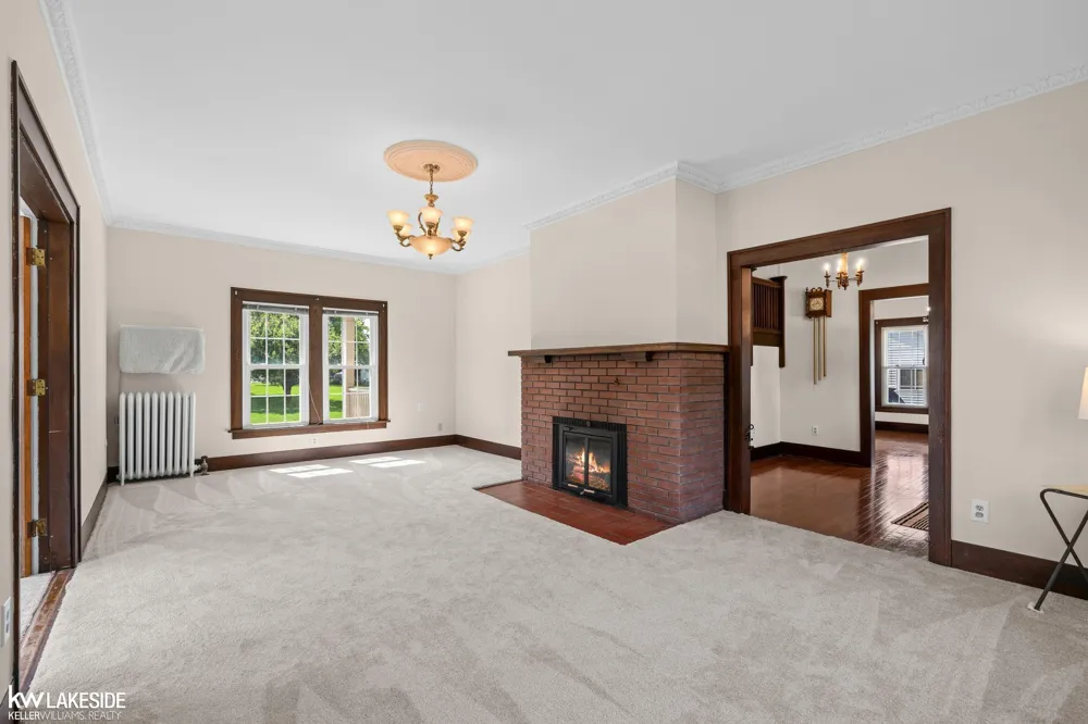 135 Maple Street Marine City City, MI 48039