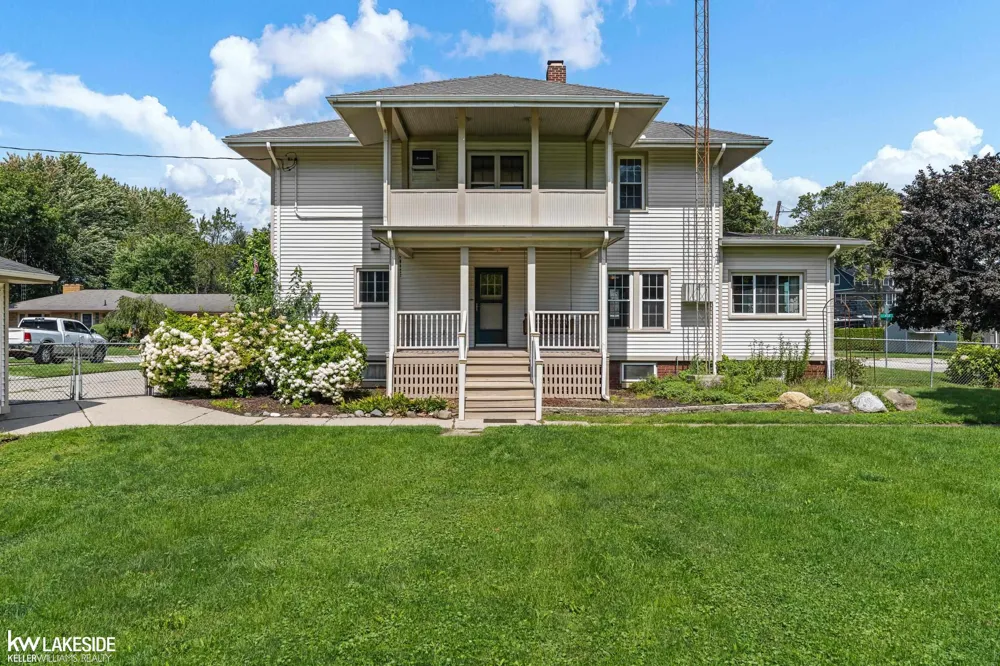 135 Maple Street Marine City City, MI 48039