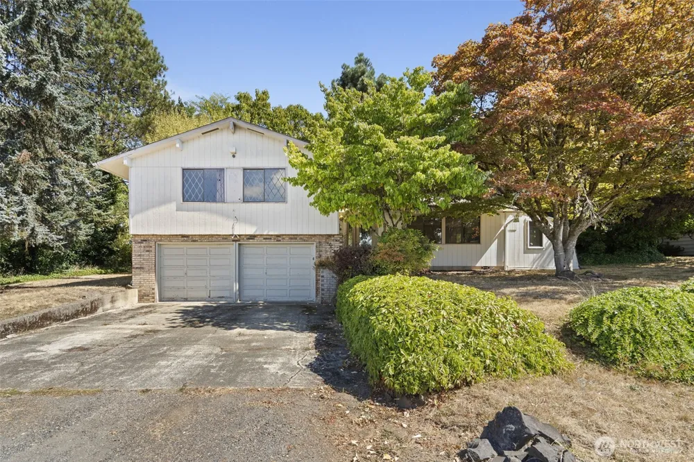 1116 Wildwood Avenue NE Napavine, WA 98532