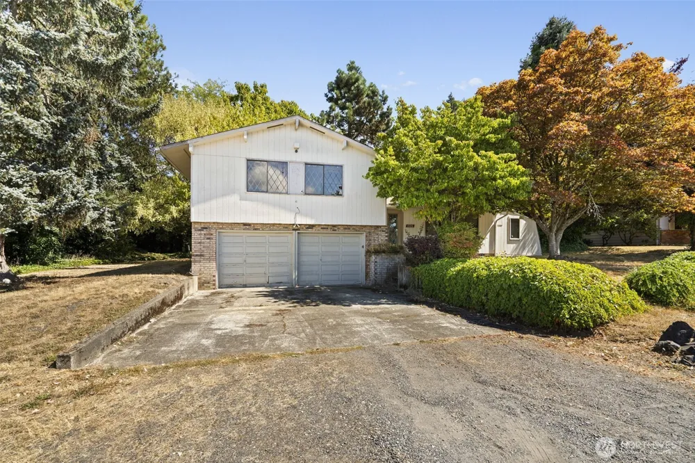1116 Wildwood Avenue NE Napavine, WA 98532