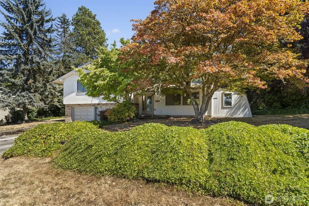 1116 Wildwood Avenue NE Napavine, WA 98532
