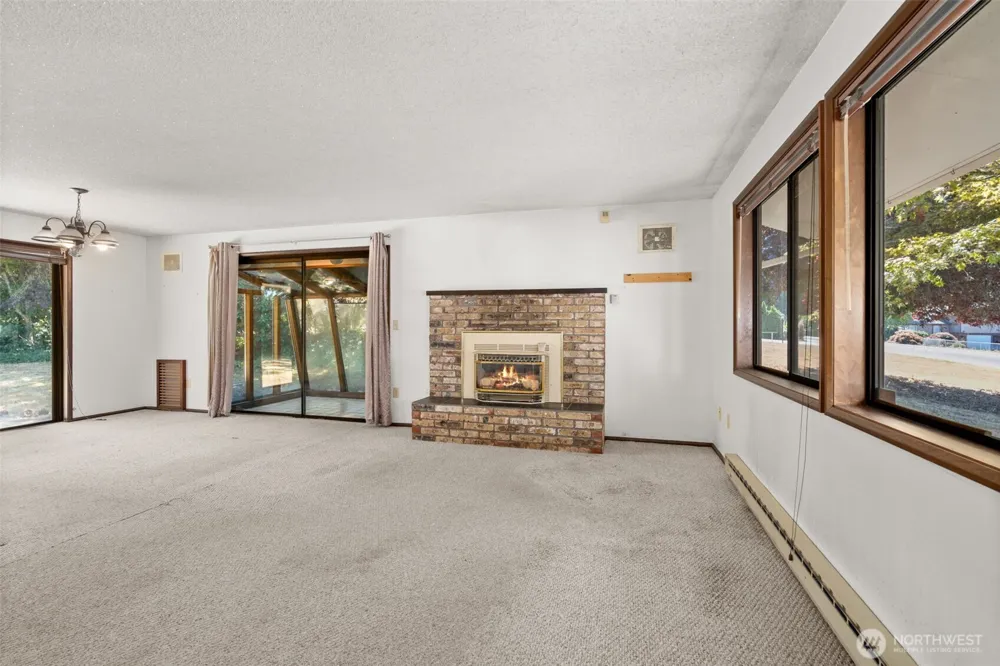 1116 Wildwood Avenue NE Napavine, WA 98532