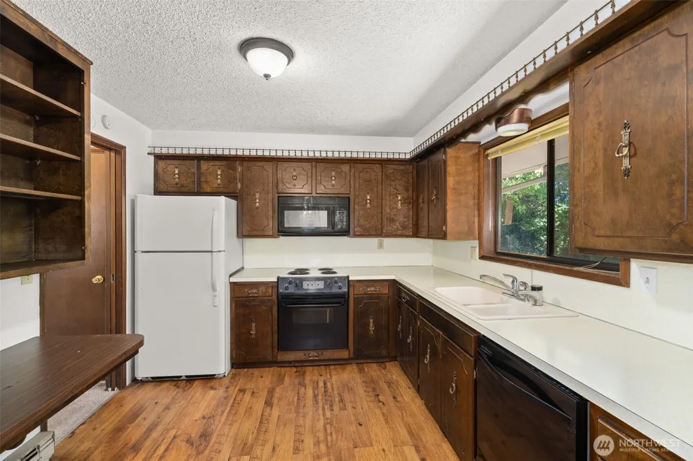 1116 Wildwood Avenue NE Napavine, WA 98532