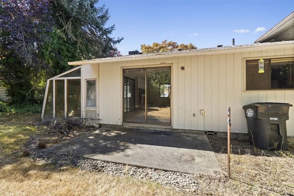 1116 Wildwood Avenue NE Napavine, WA 98532