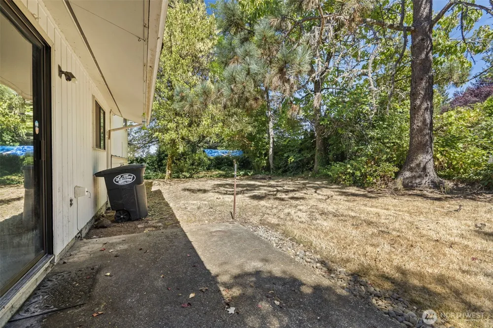 1116 Wildwood Avenue NE Napavine, WA 98532