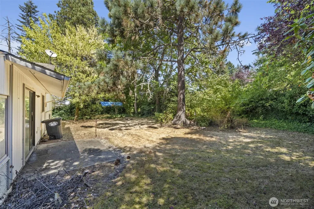 1116 Wildwood Avenue NE Napavine, WA 98532