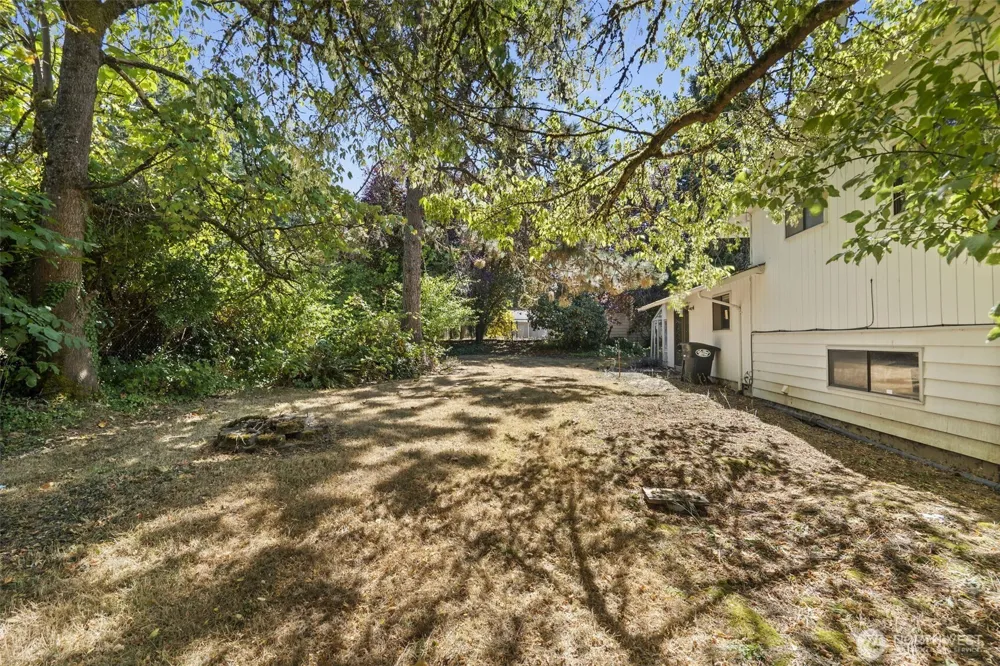1116 Wildwood Avenue NE Napavine, WA 98532