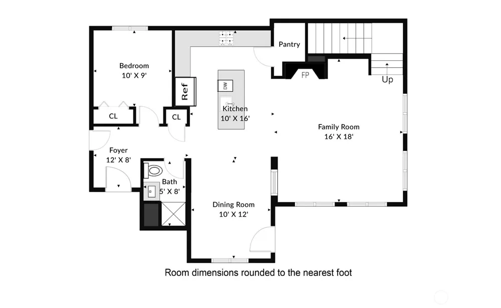 3814 219th Place SE Bothell, WA 98021