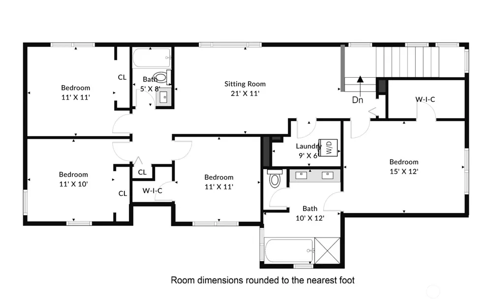 3814 219th Place SE Bothell, WA 98021
