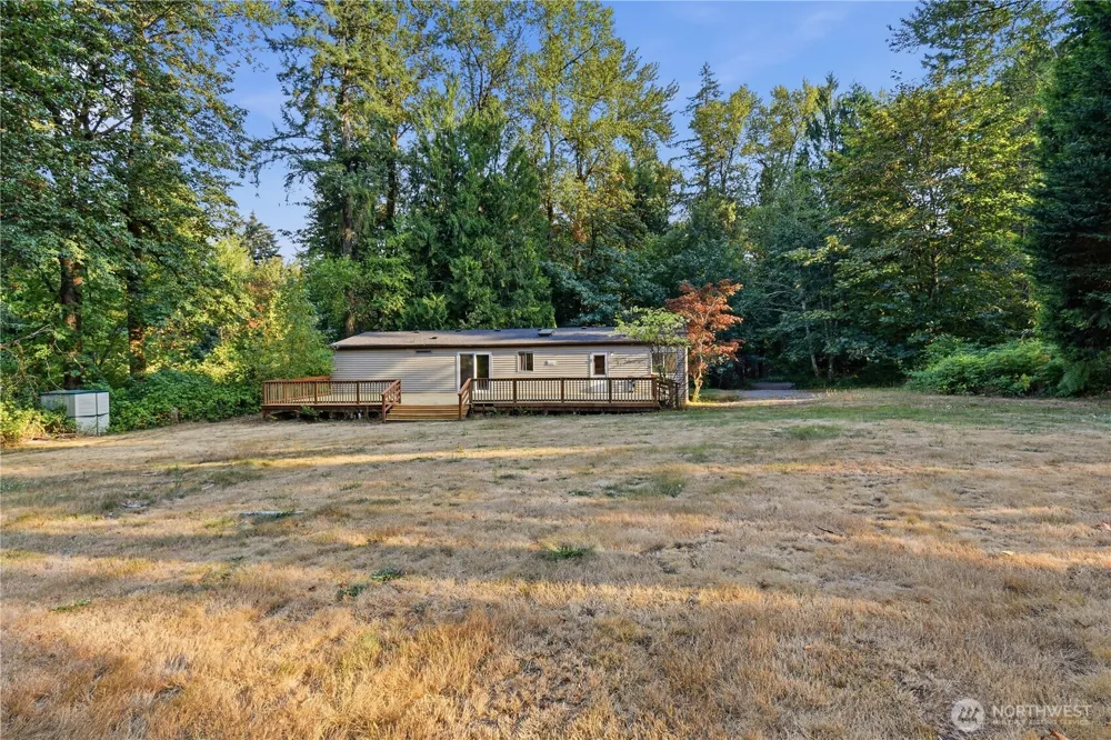27412 NE 45th Street Redmond, WA 98053