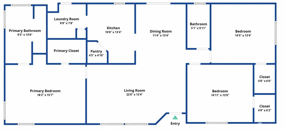 27412 NE 45th Street Redmond, WA 98053