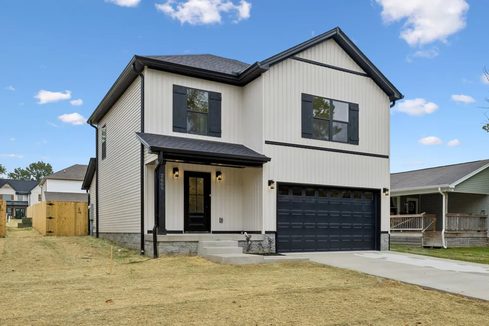 2609 Old Greenbrier Pike Greenbrier, TN 37073