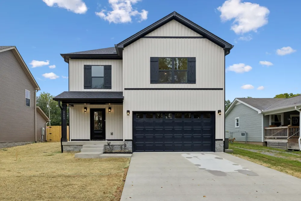 2609 Old Greenbrier Pike Greenbrier, TN 37073