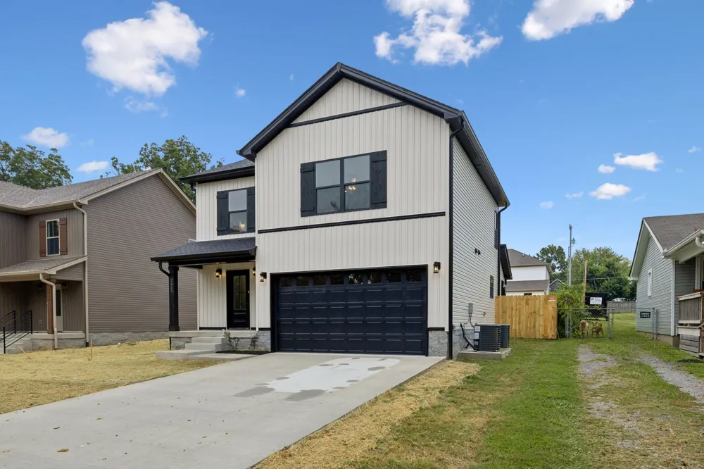 2609 Old Greenbrier Pike Greenbrier, TN 37073