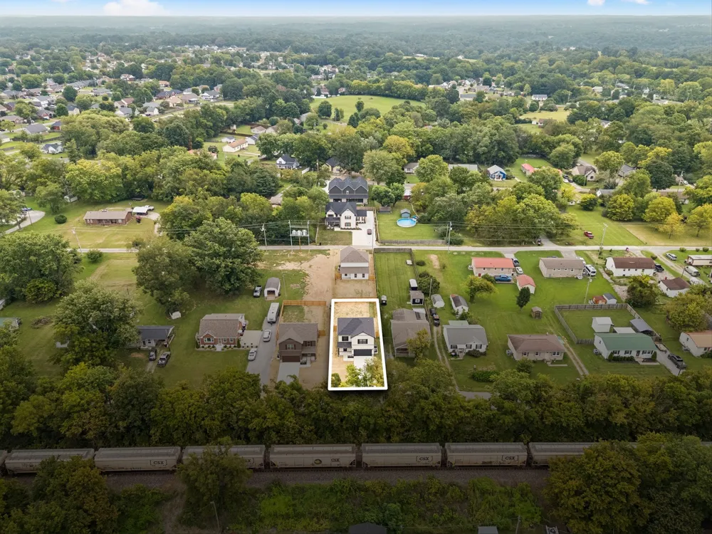 2609 Old Greenbrier Pike Greenbrier, TN 37073