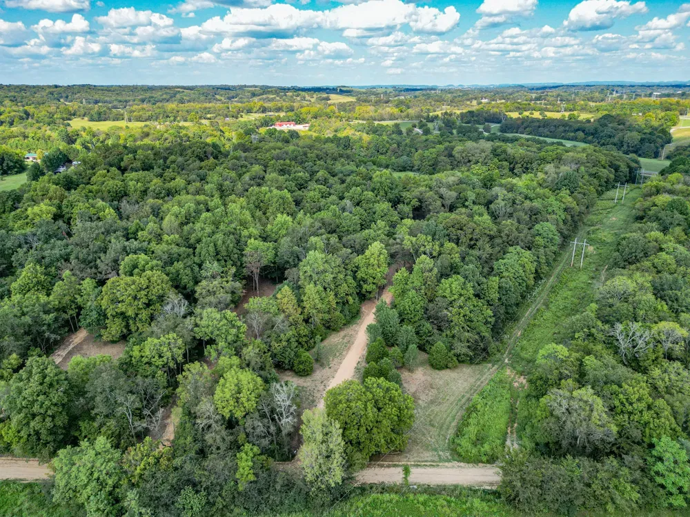 0 Old Highway 7 Columbia, TN 38401