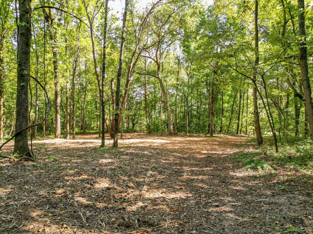 0 Old Highway 7 Columbia, TN 38401