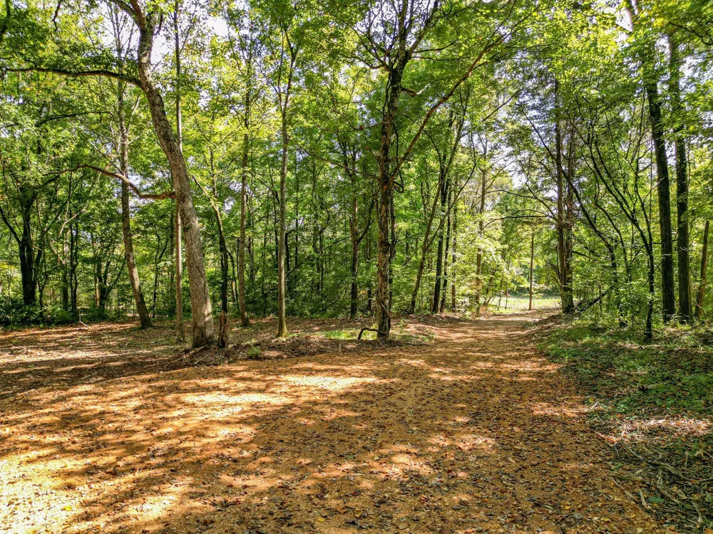 0 Old Highway 7 Columbia, TN 38401