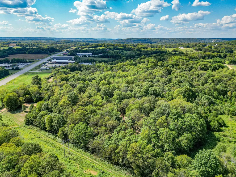 0 Old Highway 7 Columbia, TN 38401