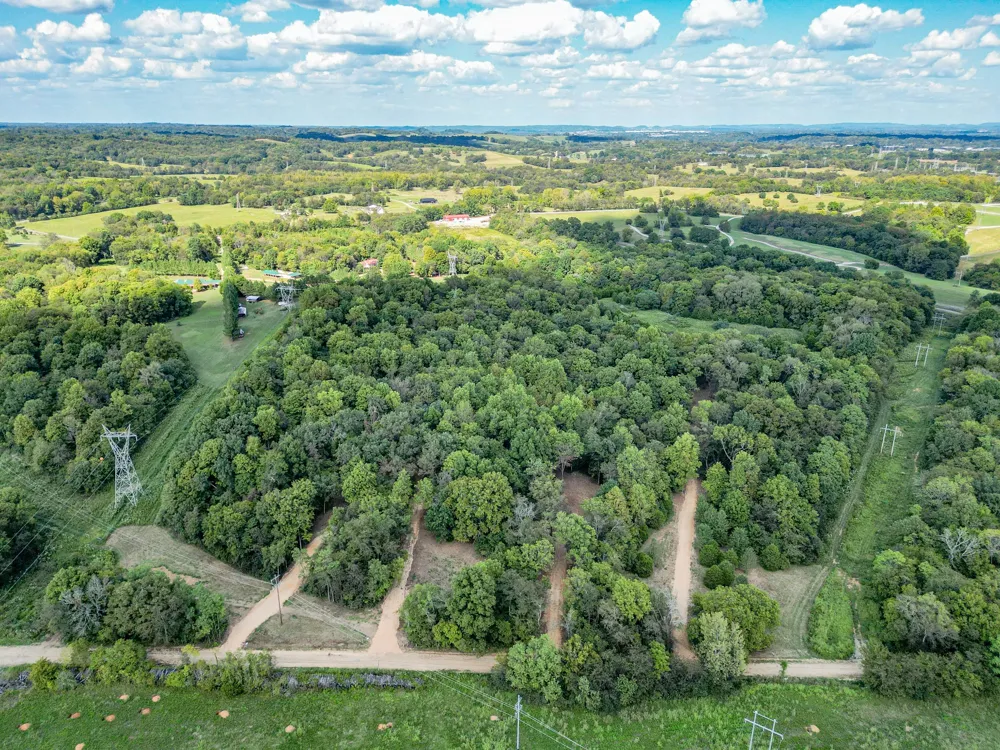 0 Old Highway 7 Columbia, TN 38401