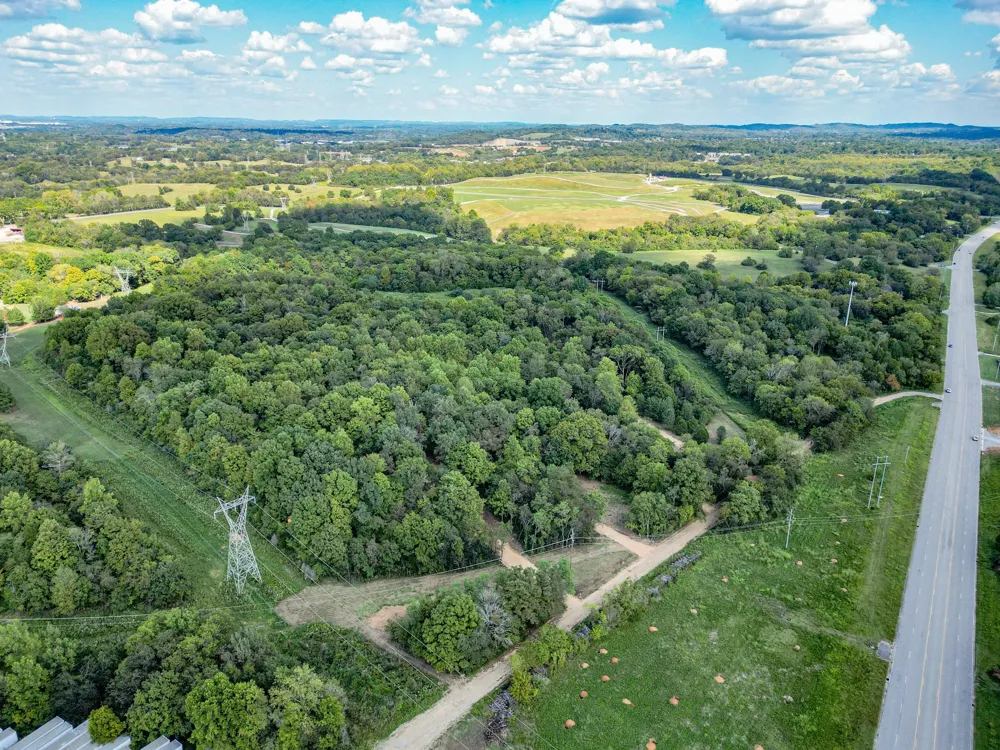 0 Old Highway 7 Columbia, TN 38401