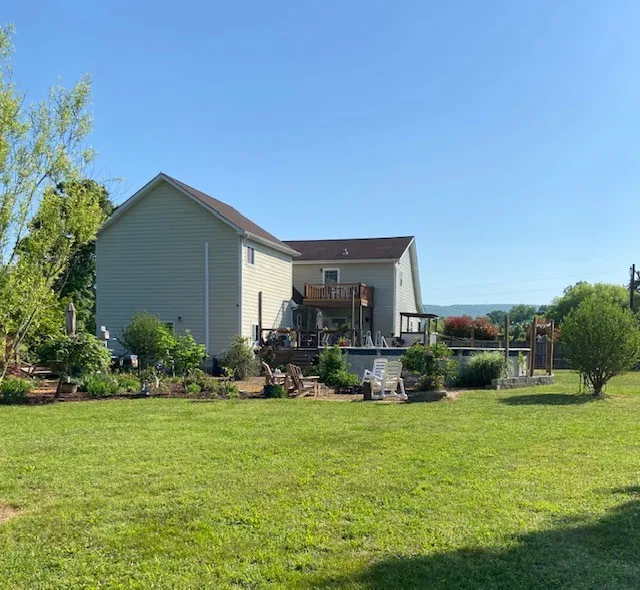 95 Floyd Ln Decherd, TN 37324