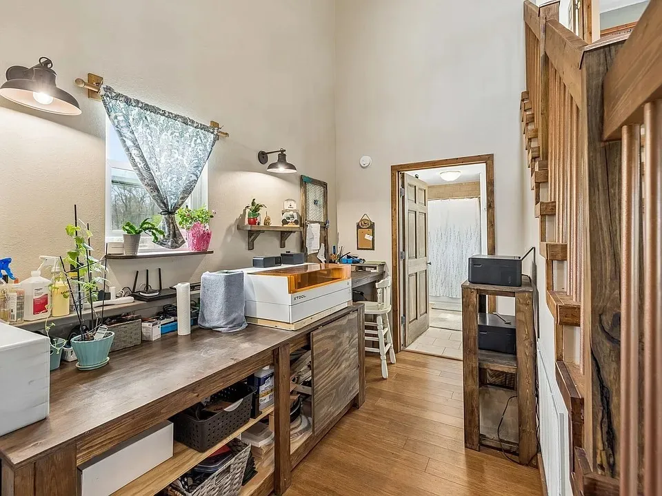 95 Floyd Ln Decherd, TN 37324