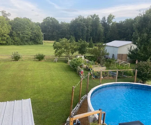 95 Floyd Ln Decherd, TN 37324