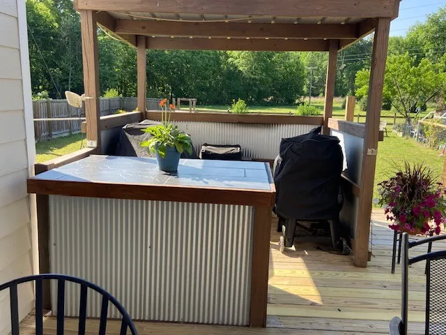 95 Floyd Ln Decherd, TN 37324