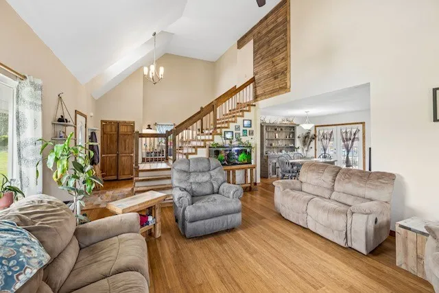 95 Floyd Ln Decherd, TN 37324
