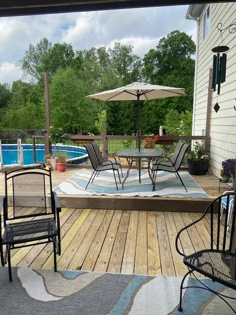 95 Floyd Ln Decherd, TN 37324