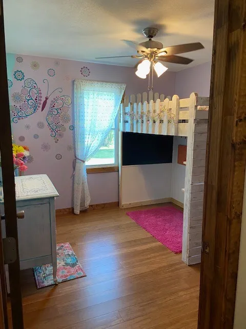 95 Floyd Ln Decherd, TN 37324