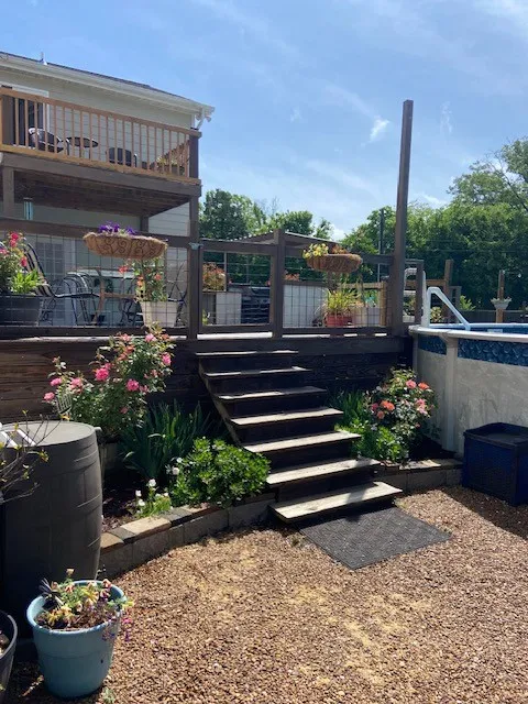 95 Floyd Ln Decherd, TN 37324