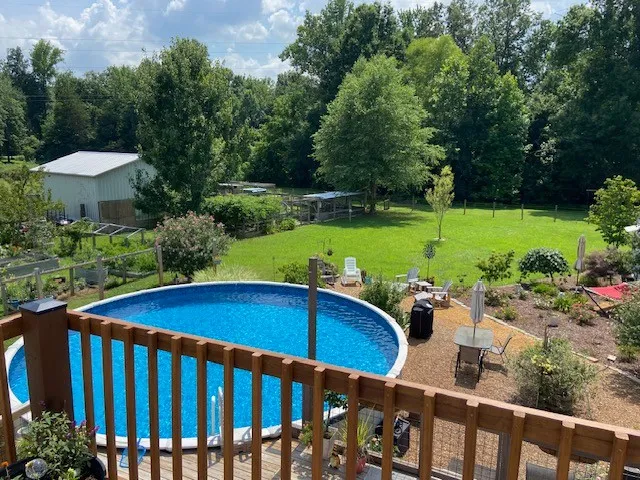 95 Floyd Ln Decherd, TN 37324