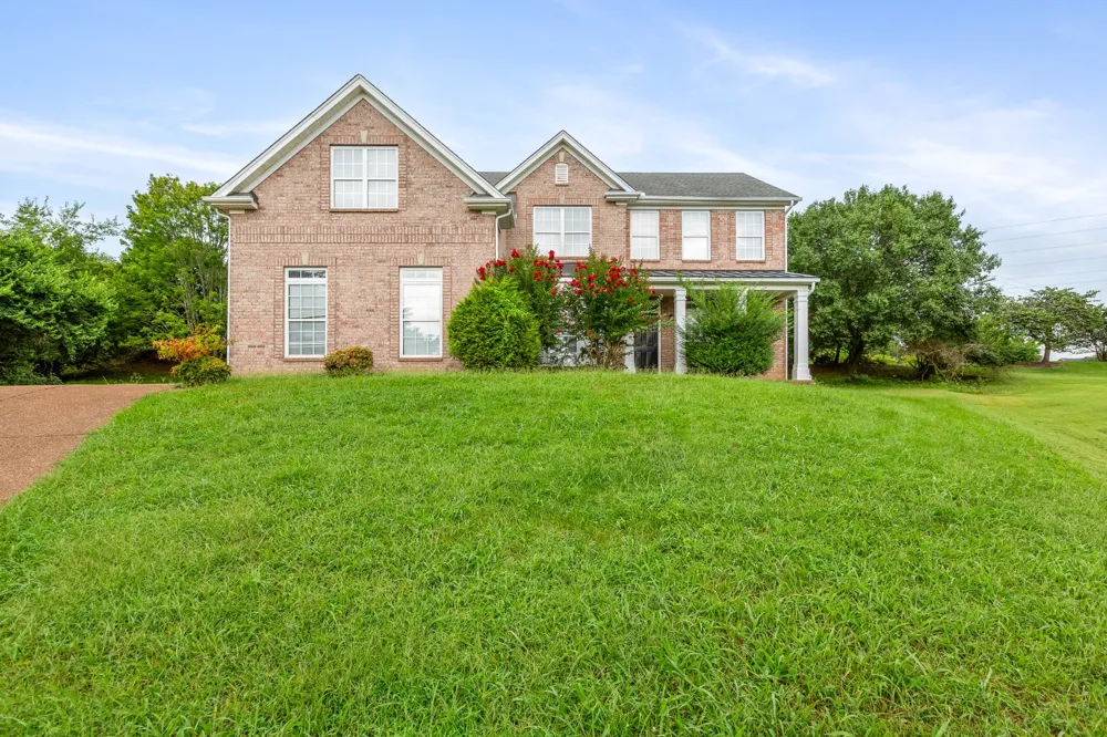 104 Camp Creek Ct Hendersonville, TN 37075
