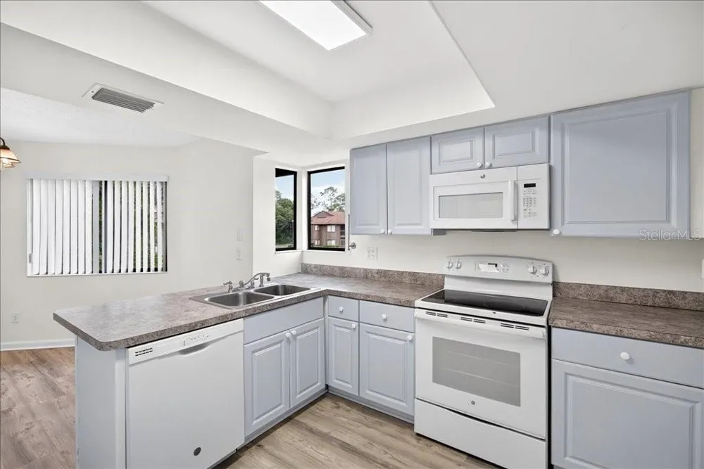 22 OXFORD LANE #22 Palm Coast, FL 32137