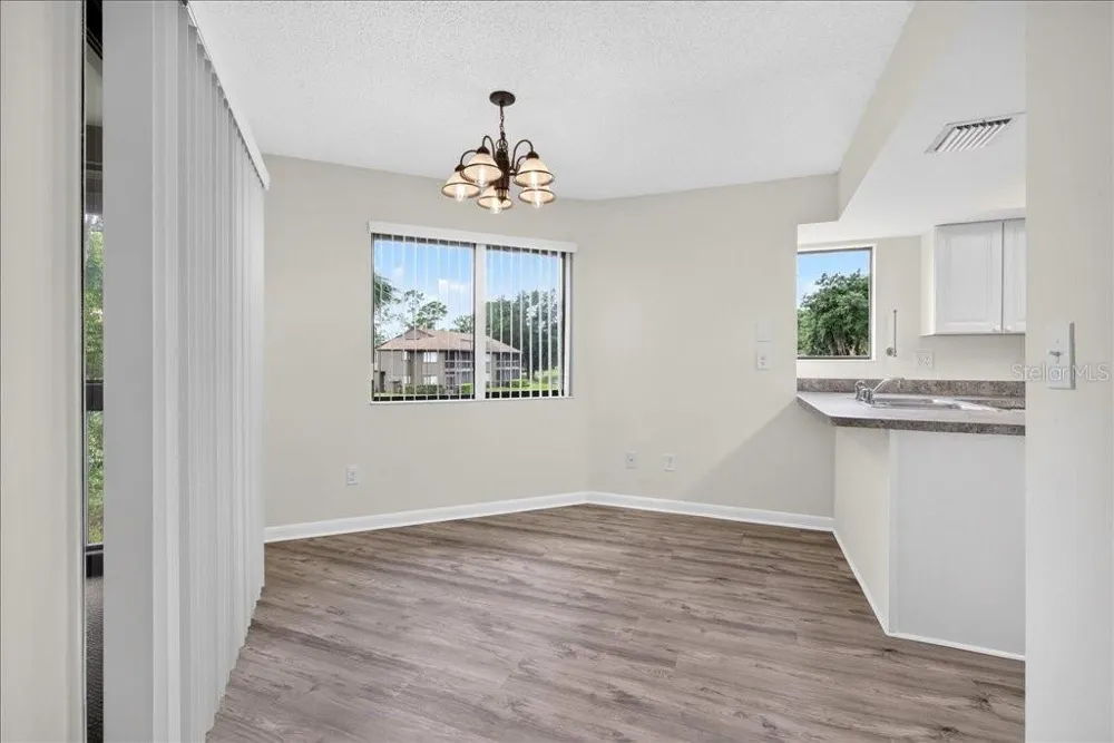 22 OXFORD LANE #22 Palm Coast, FL 32137